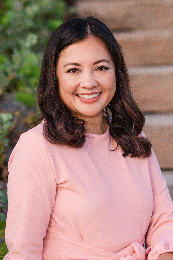 Valerie Cacho, MD