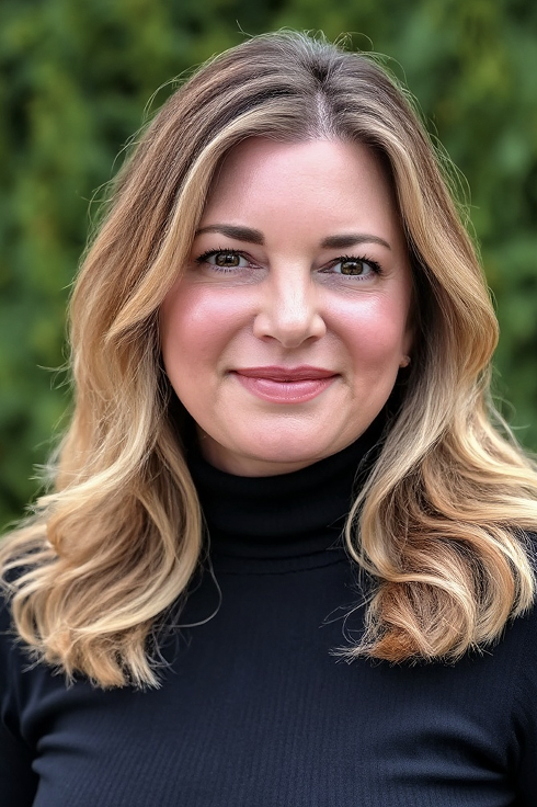Wendy Satmary