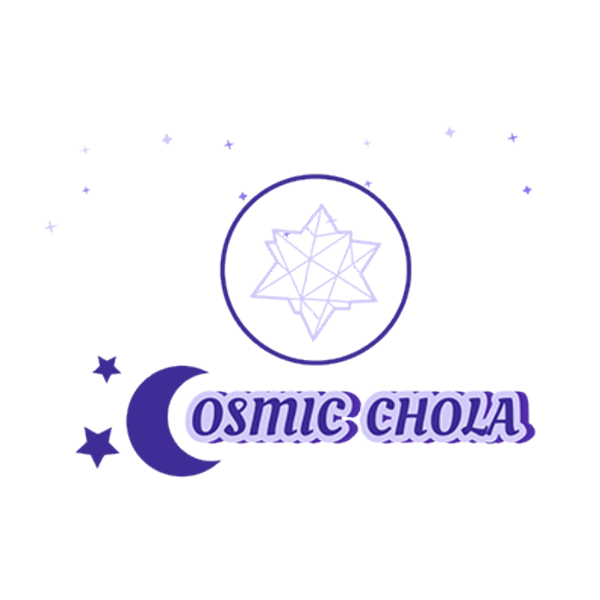 Cosmic Chola