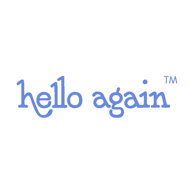 Hello Again Products